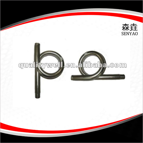 壓力表虹吸管是干什么用的 壓力表虹吸管是干什么用的