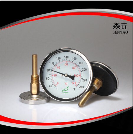 鍋爐溫度計種類及作用 鍋爐溫度計種類及作用