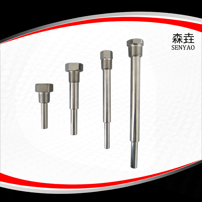 雙金屬溫度計(jì)套管在工業(yè)應(yīng)用中的重要性及其優(yōu)勢(shì) 雙金屬溫度計(jì)套管在工業(yè)應(yīng)用中的重要性及其優(yōu)勢(shì)