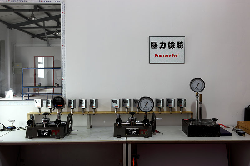 儀表維護的九個基本常識 儀表維護的九個基本常識