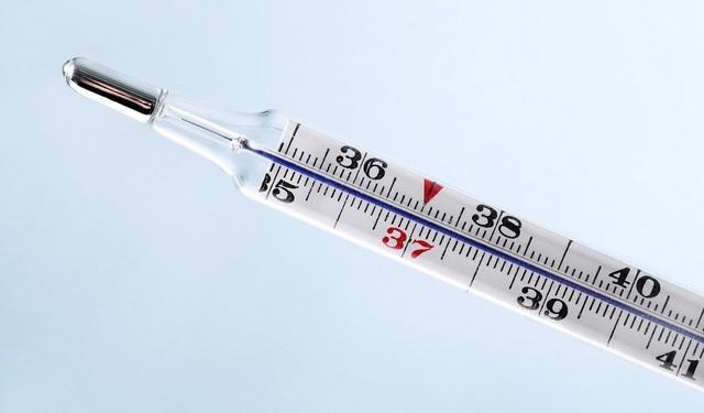水銀體溫計的注意事項 水銀體溫計的注意事項