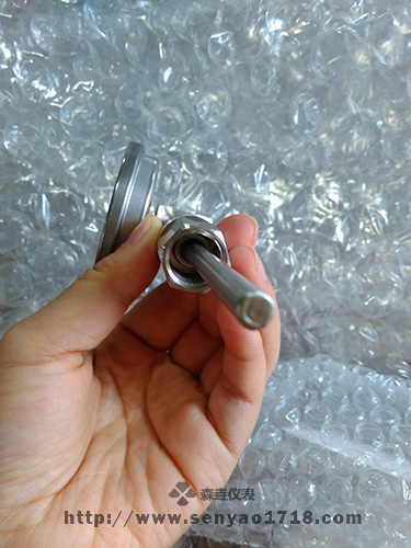 什么時候安裝雙金屬溫度計需要用內螺紋接頭? 什么時候安裝雙金屬溫度計需要用內螺紋接頭?