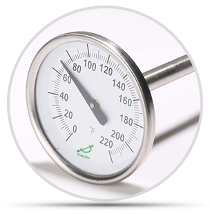 土壤溫度計 型號:PT14320 土壤溫度計 型號:PT14320