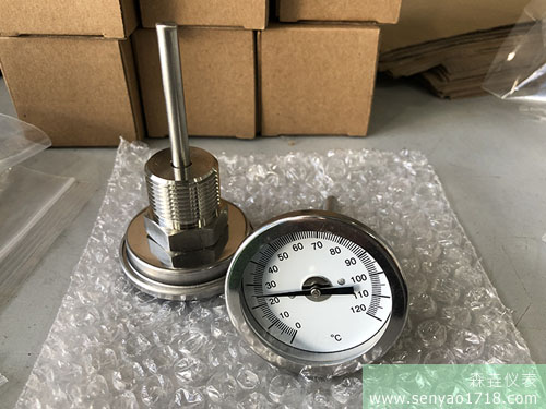 雙金屬片制造的溫度計的原理是什么呢? 雙金屬片制造的溫度計的原理是什么呢?