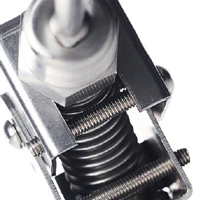 萬向型雙金屬溫度計時間長了接口是否會松動? 萬向型雙金屬溫度計時間長了接口是否會松動?