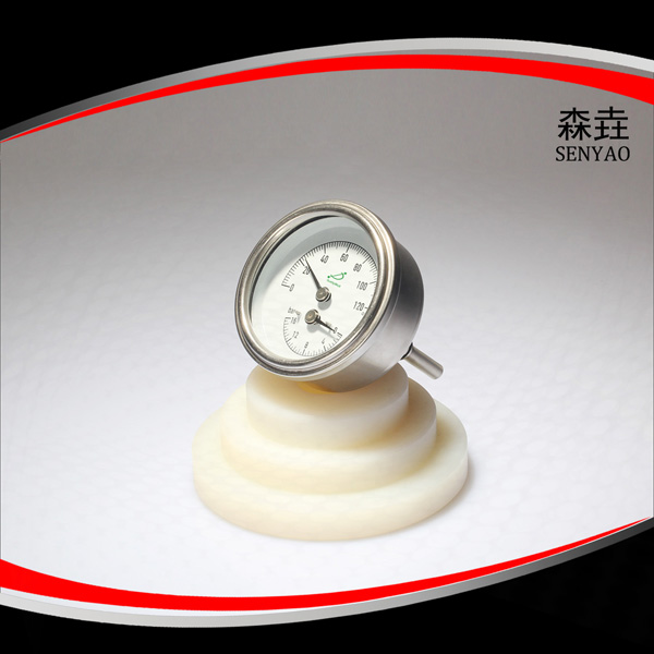 全不銹鋼充硅油水高計(jì)介紹 全不銹鋼充硅油水高計(jì)介紹