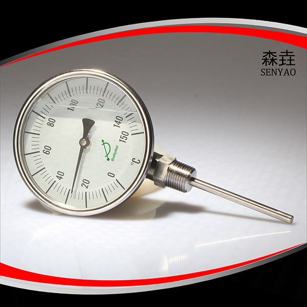 如何定制雙金屬溫度計(jì)的感溫管? 如何定制雙金屬溫度計(jì)的感溫管?