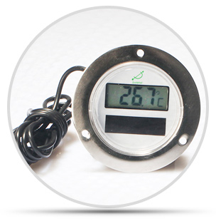 如何選購帶法蘭太陽能溫度計? 如何選購帶法蘭太陽能溫度計?