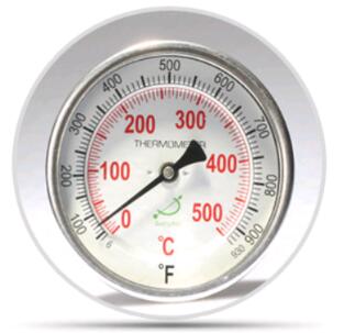 WSS401與WSS411雙金屬溫度計區(qū)別 WSS401與WSS411雙金屬溫度計區(qū)別