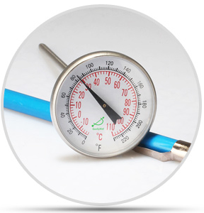 攜帶方便的雙金屬溫度計是什么樣的? 攜帶方便的雙金屬溫度計是什么樣的?