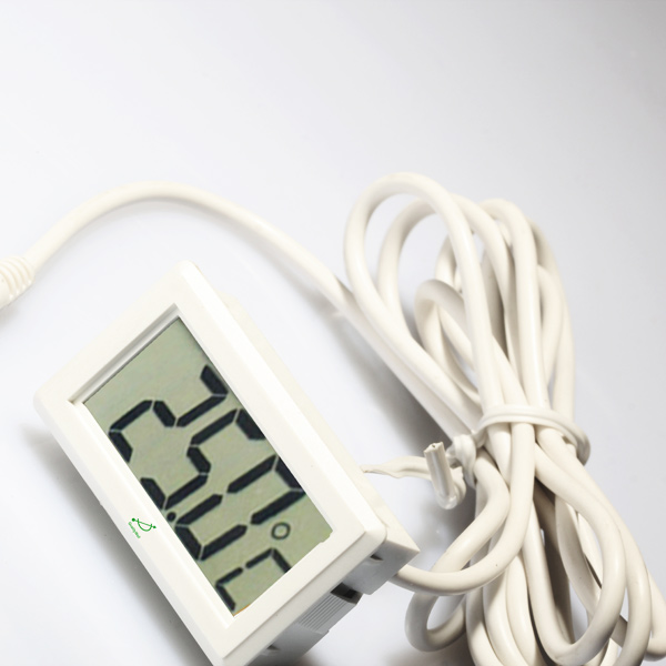 太陽能電子溫度計 太陽能電子溫度計