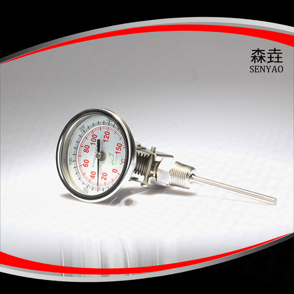 雙刻度溫度計(jì) 雙刻度溫度計(jì)