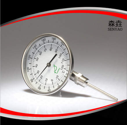 雙金屬溫度計(jì) 雙金屬溫度計(jì)