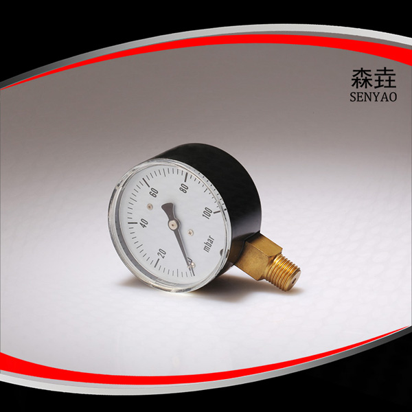 徑向微壓表 型號(hào):221LVDAN 徑向微壓表 型號(hào):221LVDAN