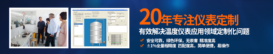 森垚20年專注儀表定制 森垚20年專注儀表定制