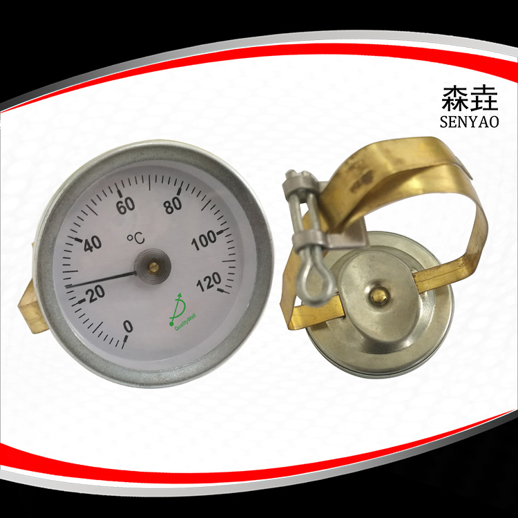 長條形表面溫度計 型號:ST221SS-3 長條形表面溫度計 型號:ST221SS-3