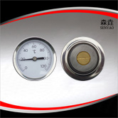 單磁鐵溫度計 型號:ST221SM 單磁鐵溫度計 型號:ST221SM