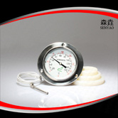 壓力式溫度計 型號:400RF21022F 壓力式溫度計 型號:400RF21022F