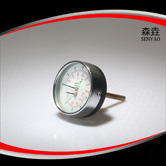 溫度壓力一體表 型號:WHT-13 溫度壓力一體表 型號:WHT-13