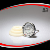 溫度壓力一體表 型號:WHT-6S 溫度壓力一體表 型號:WHT-6S