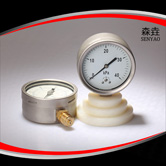 徑向半(全)鋼微壓表 型號:221LVA(B)AD 徑向半(全)鋼微壓表 型號:221LVA(B)AD