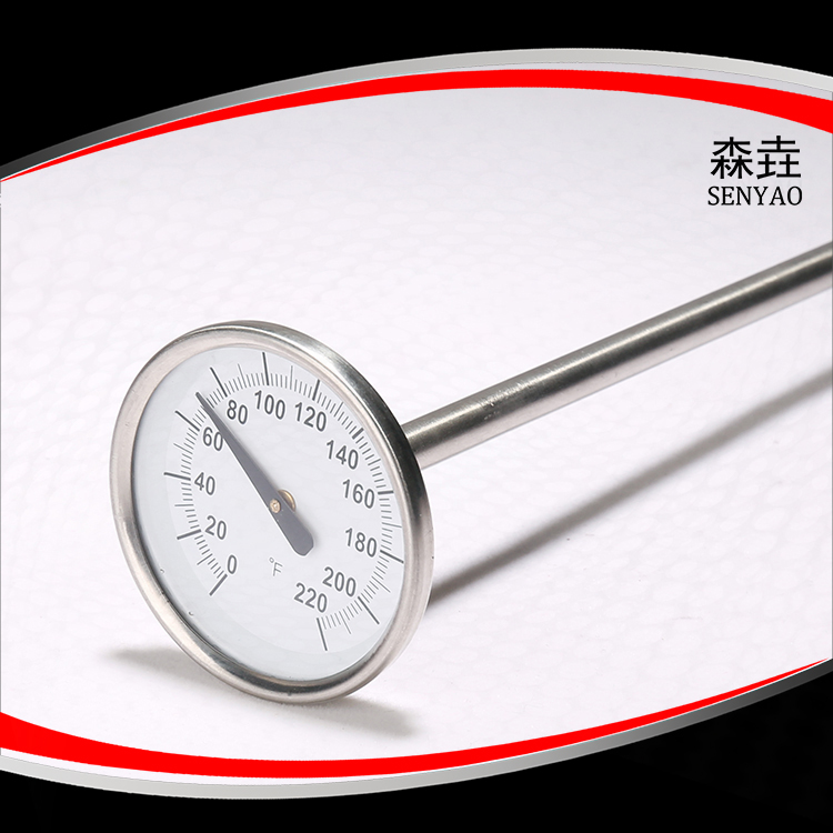 堆肥溫度計(jì) 型號:PT14320 堆肥溫度計(jì) 型號:PT14320