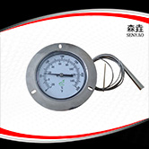 壓力式溫度計 型號:321RF21021 壓力式溫度計 型號:321RF21021