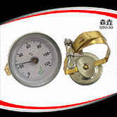 長條形表面溫度計 型號:ST221SS-3 長條形表面溫度計 型號:ST221SS-3