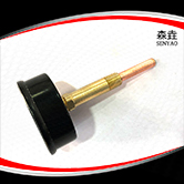 加長型接頭溫度壓力一體表 型號:WHT-12L 加長型接頭溫度壓力一體表 型號:WHT-12L