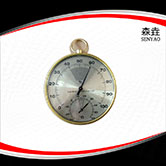 機械式溫濕度計 型號:TH400 機械式溫濕度計 型號:TH400