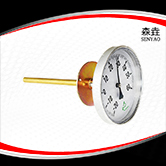 空調制冷系統溫度計 型號:T400AFP 空調制冷系統溫度計 型號:T400AFP